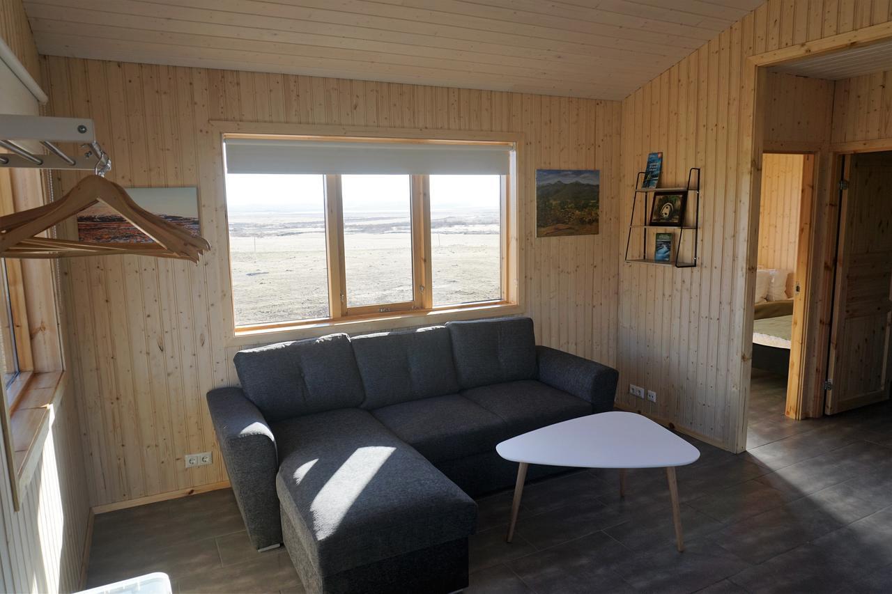 Middalskot Cottages ラウガーバットン エクステリア 写真