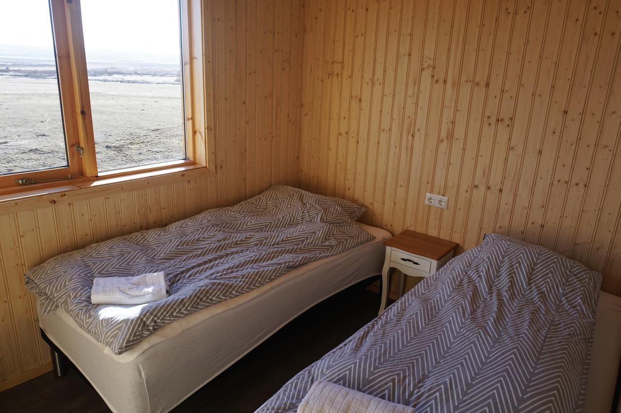 Middalskot Cottages ラウガーバットン エクステリア 写真