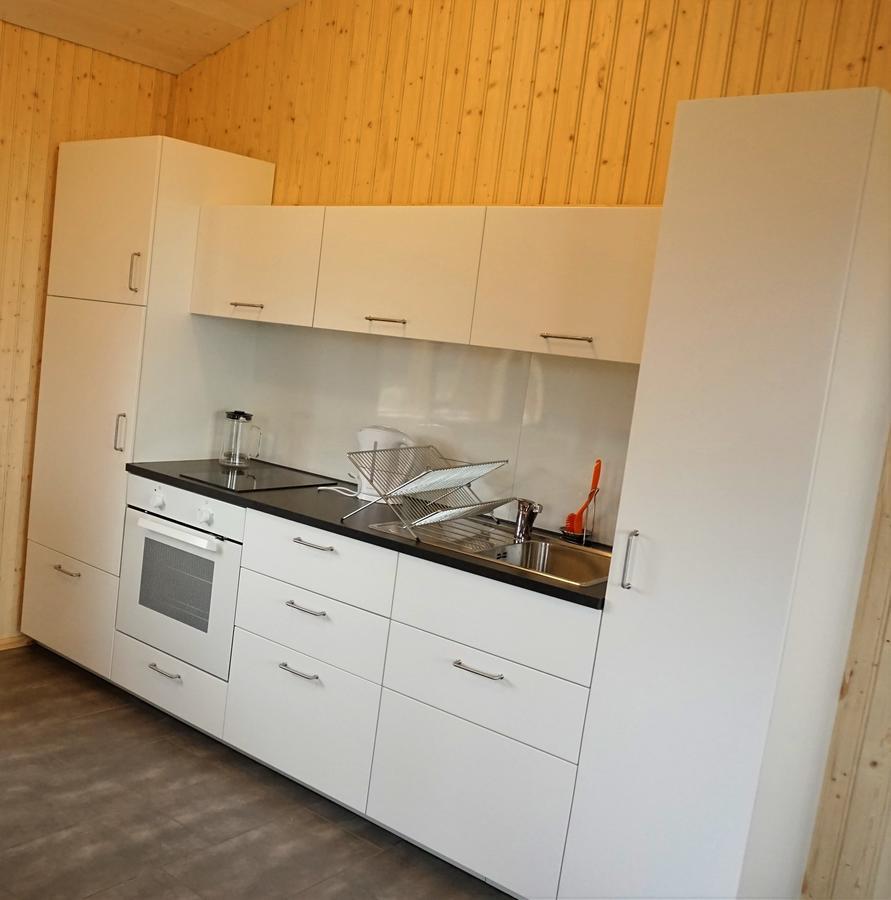 Middalskot Cottages ラウガーバットン エクステリア 写真