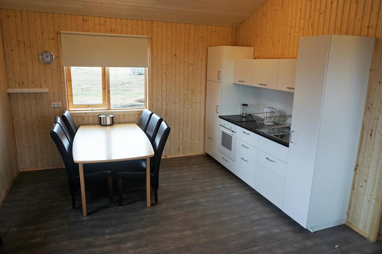 Middalskot Cottages ラウガーバットン エクステリア 写真