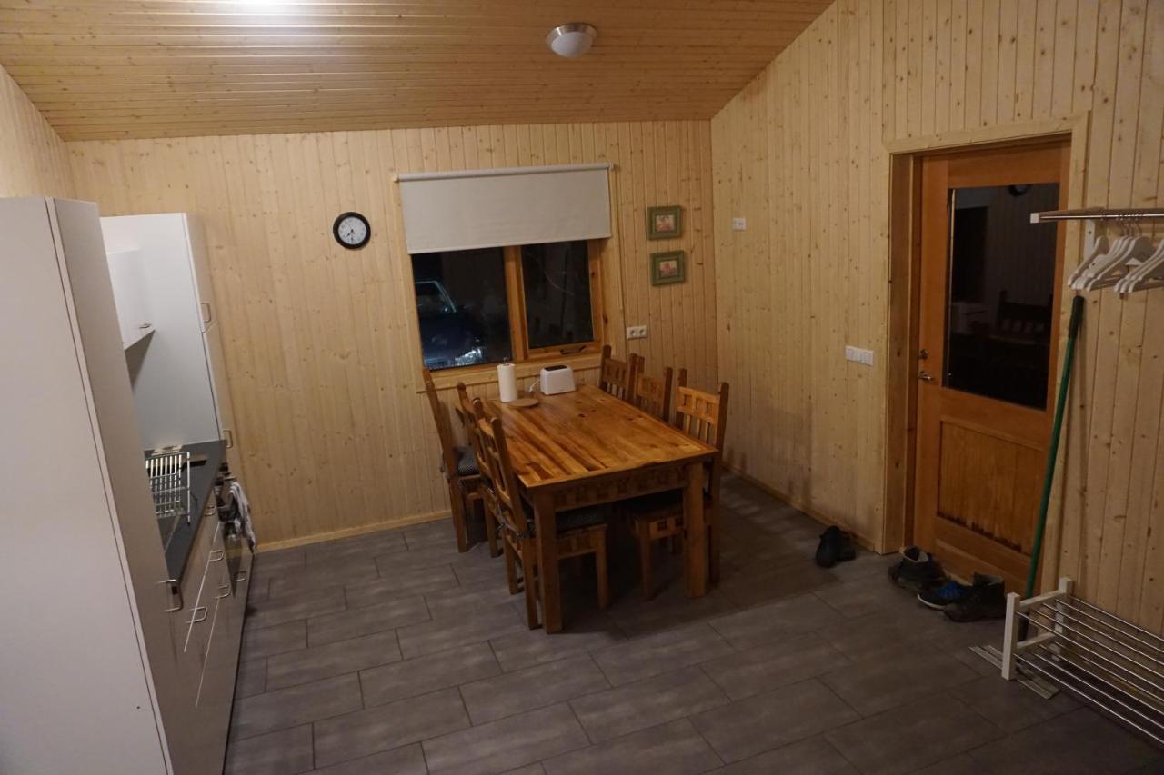 Middalskot Cottages ラウガーバットン エクステリア 写真