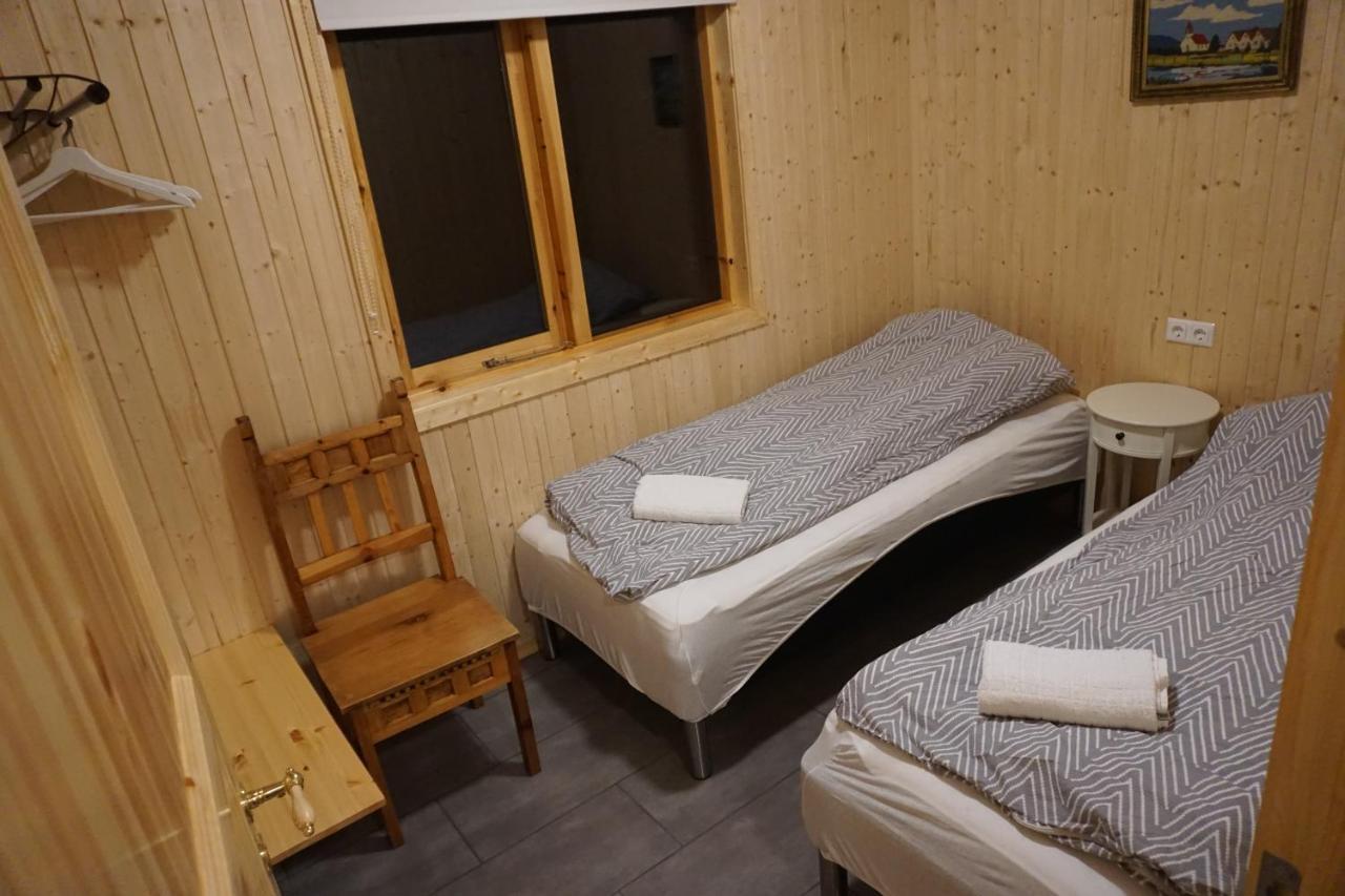 Middalskot Cottages ラウガーバットン エクステリア 写真