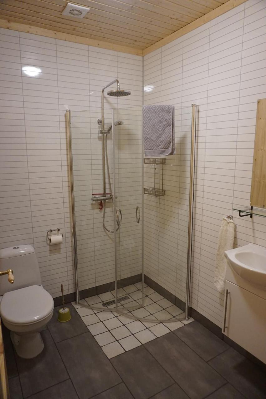 Middalskot Cottages ラウガーバットン エクステリア 写真